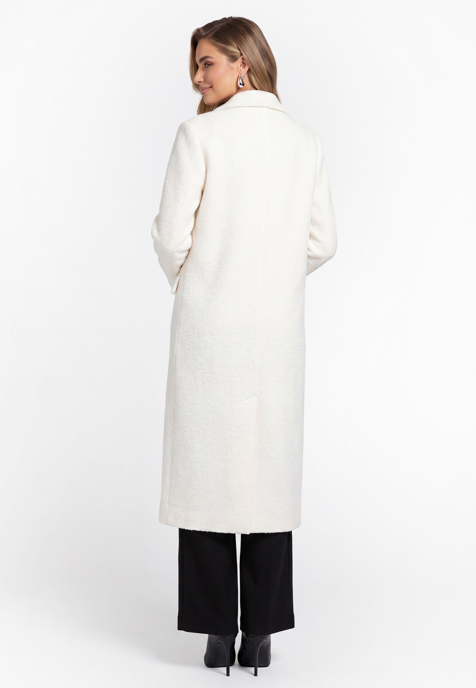 faina Coat