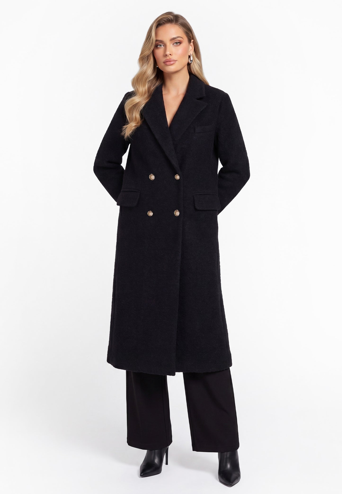 faina Coat