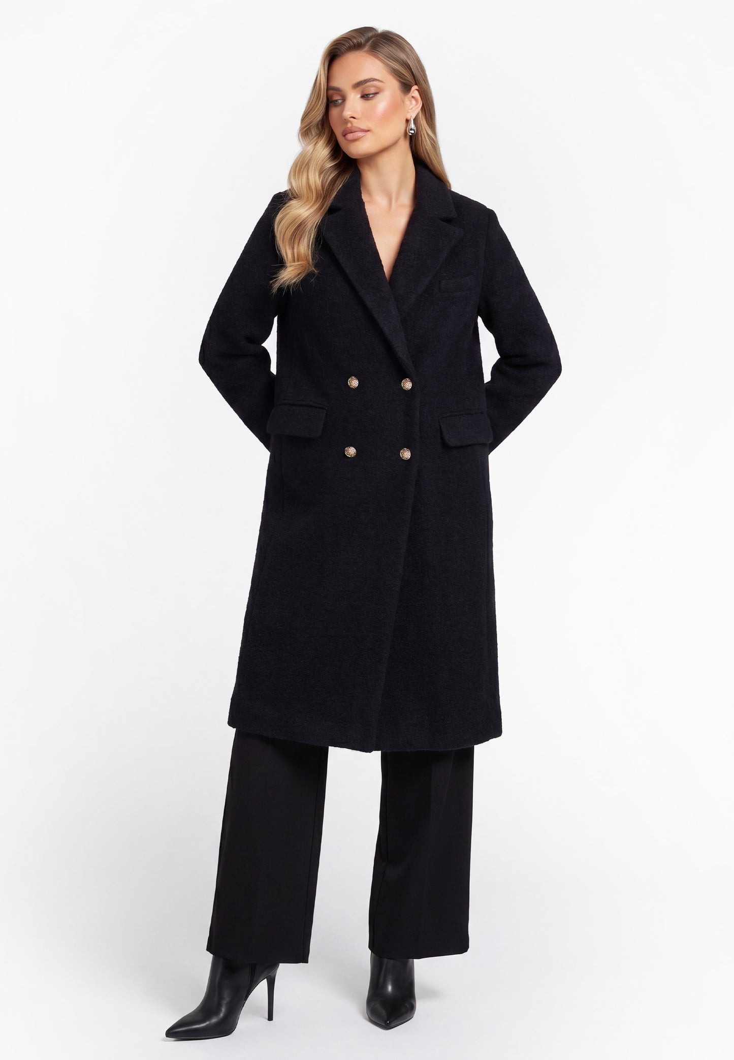 faina Coat