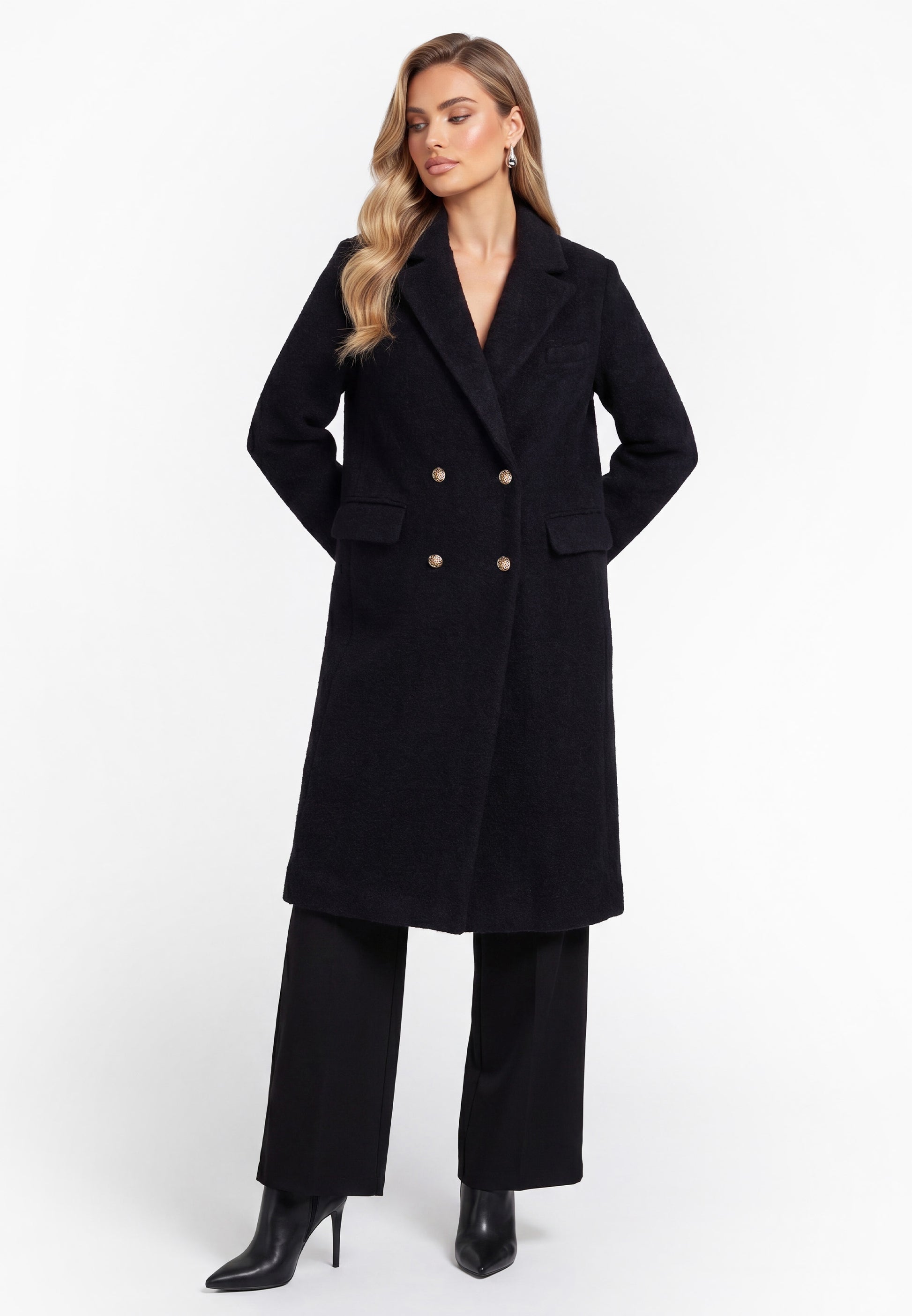 faina Coat