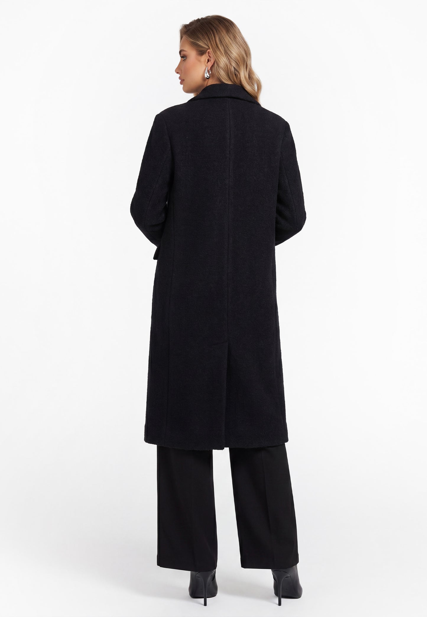 faina Coat
