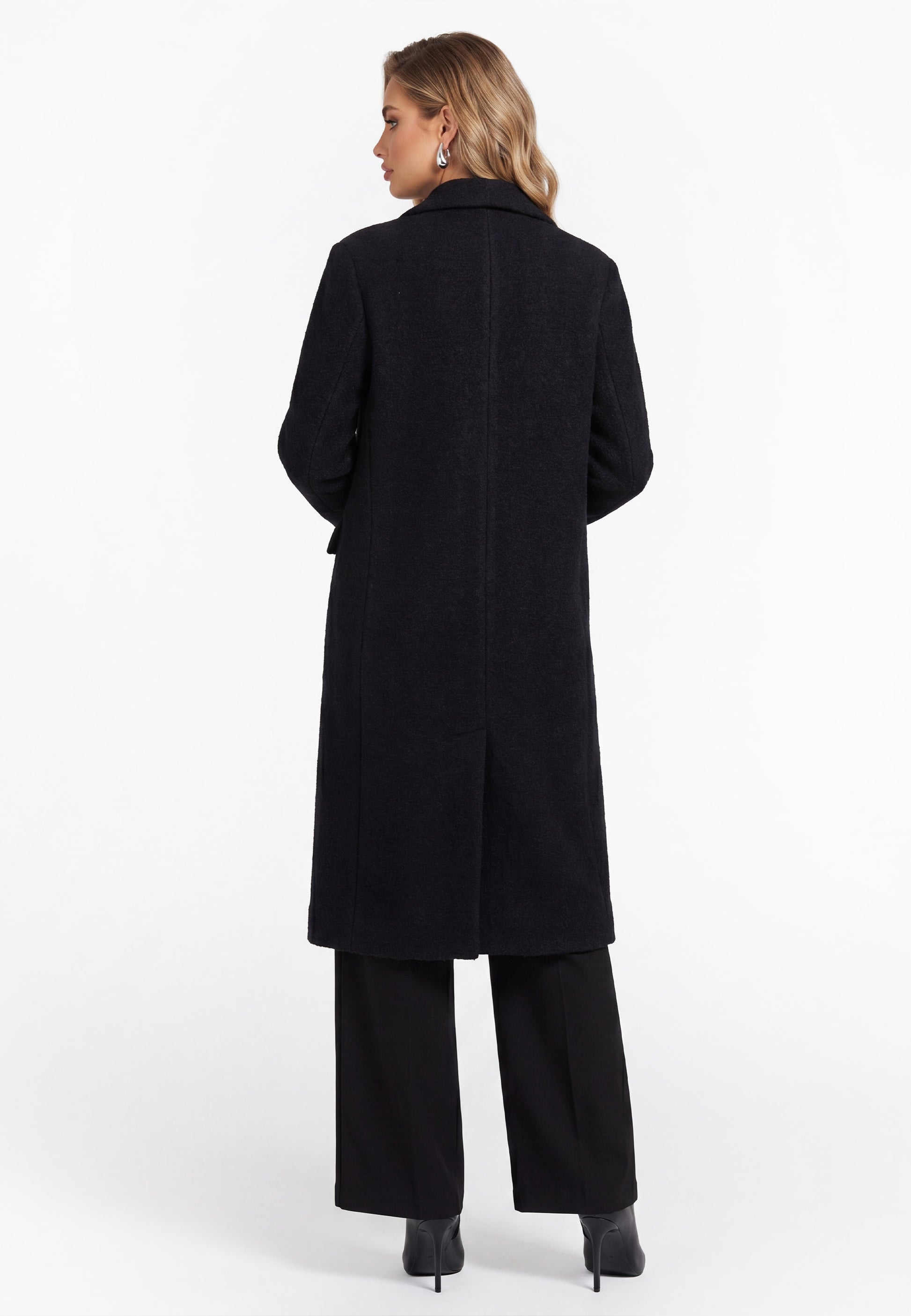 faina Coat