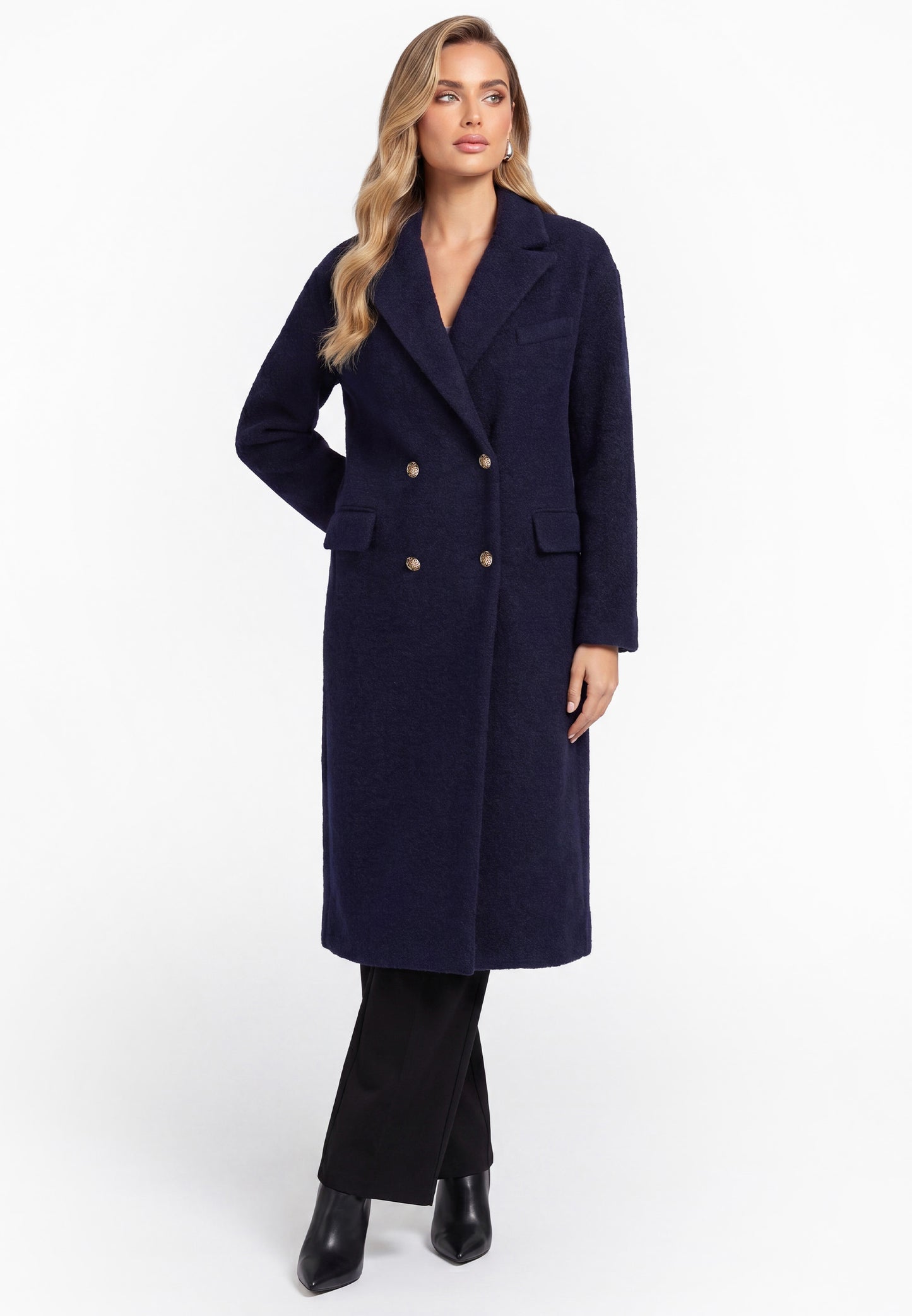 faina Coat