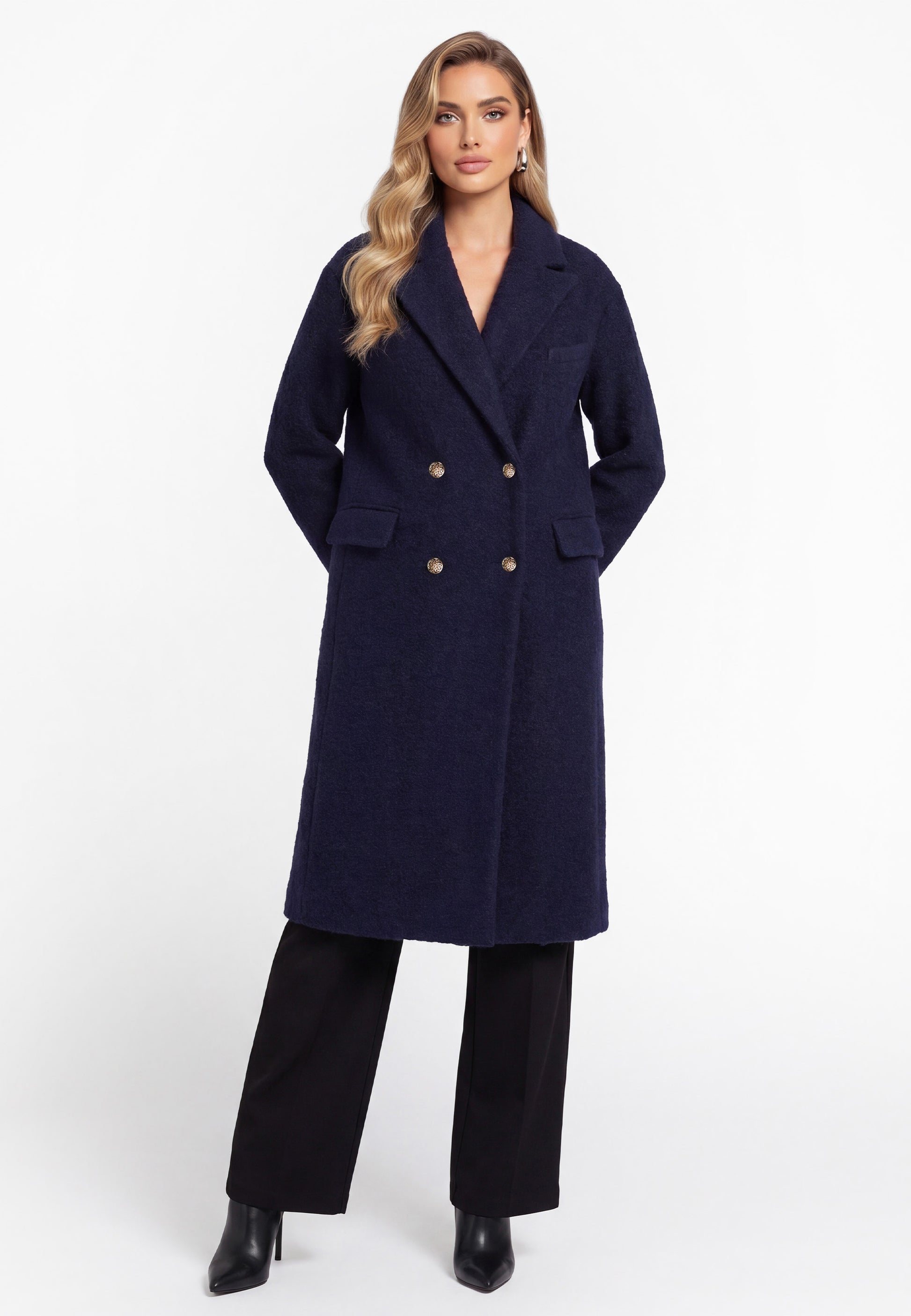 faina Coat