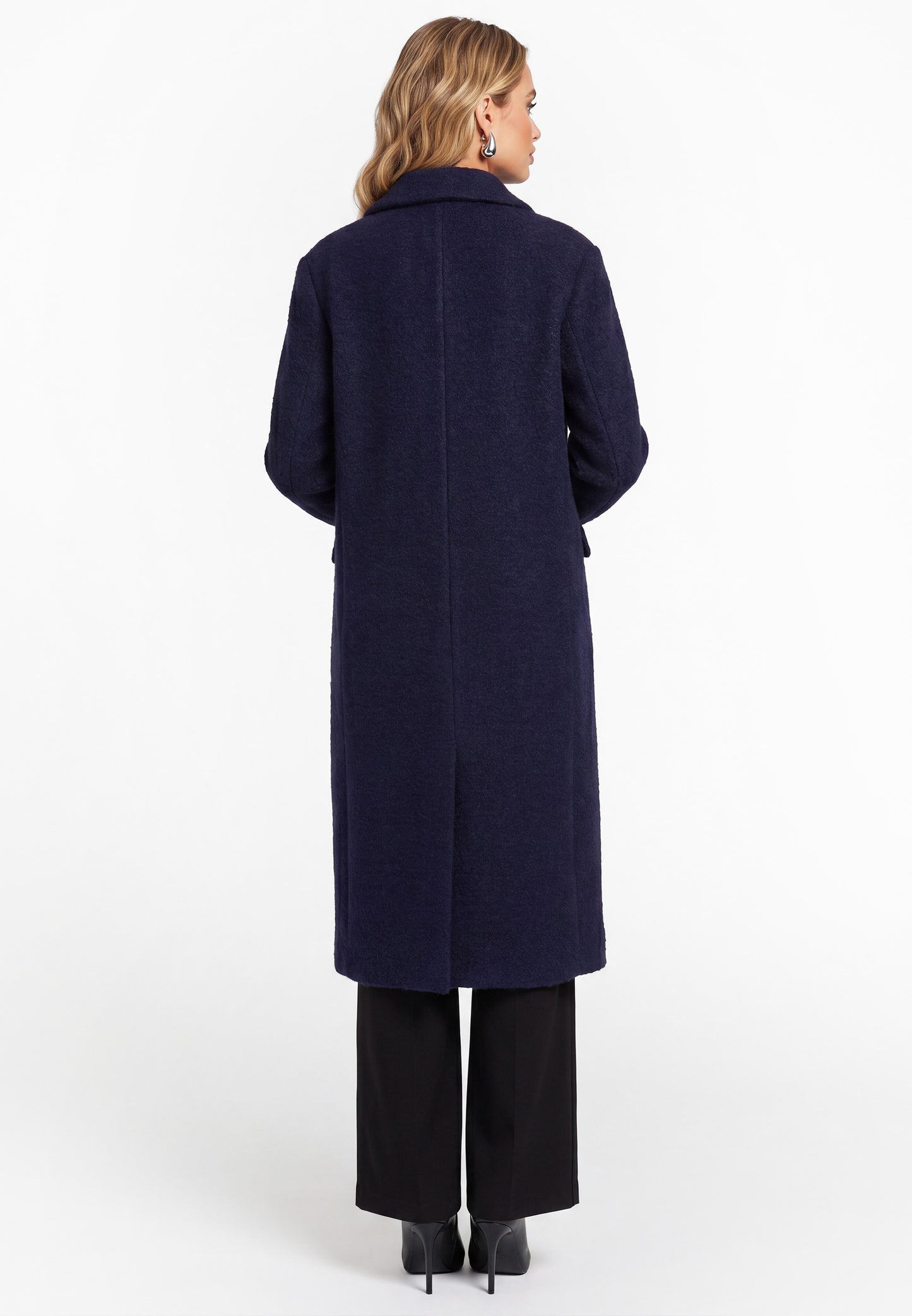 faina Coat