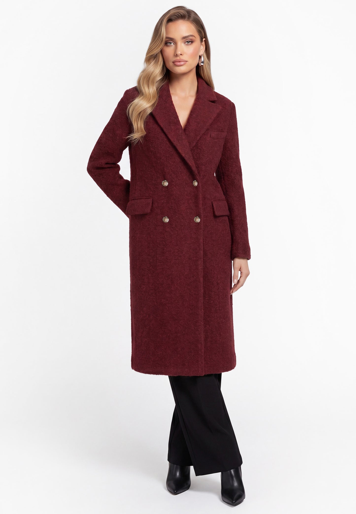 faina Coat