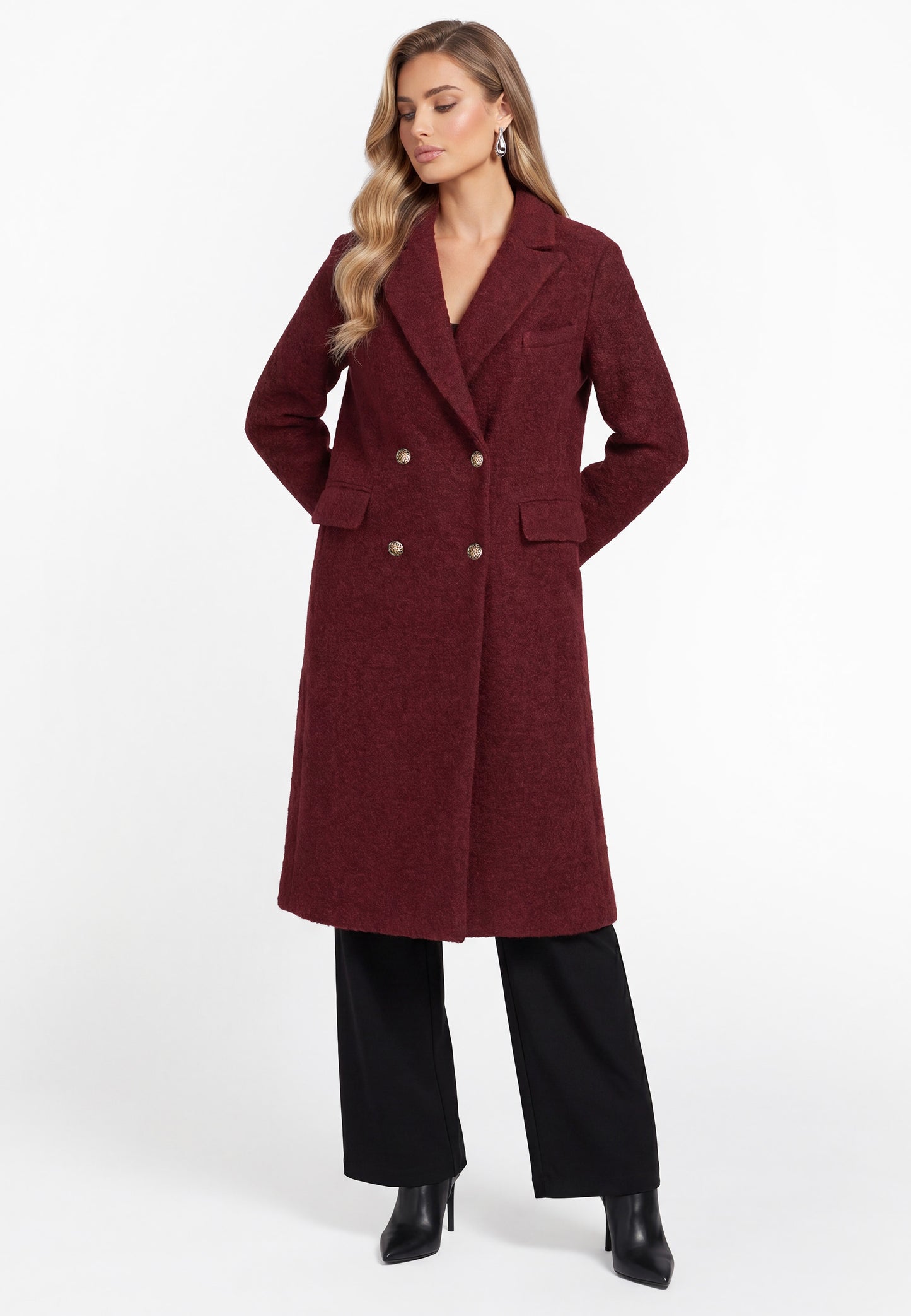 faina Coat