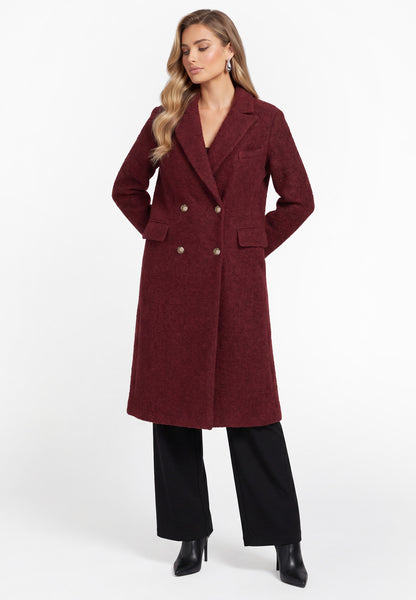 faina Coat
