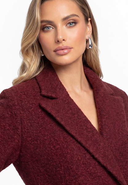 faina Coat