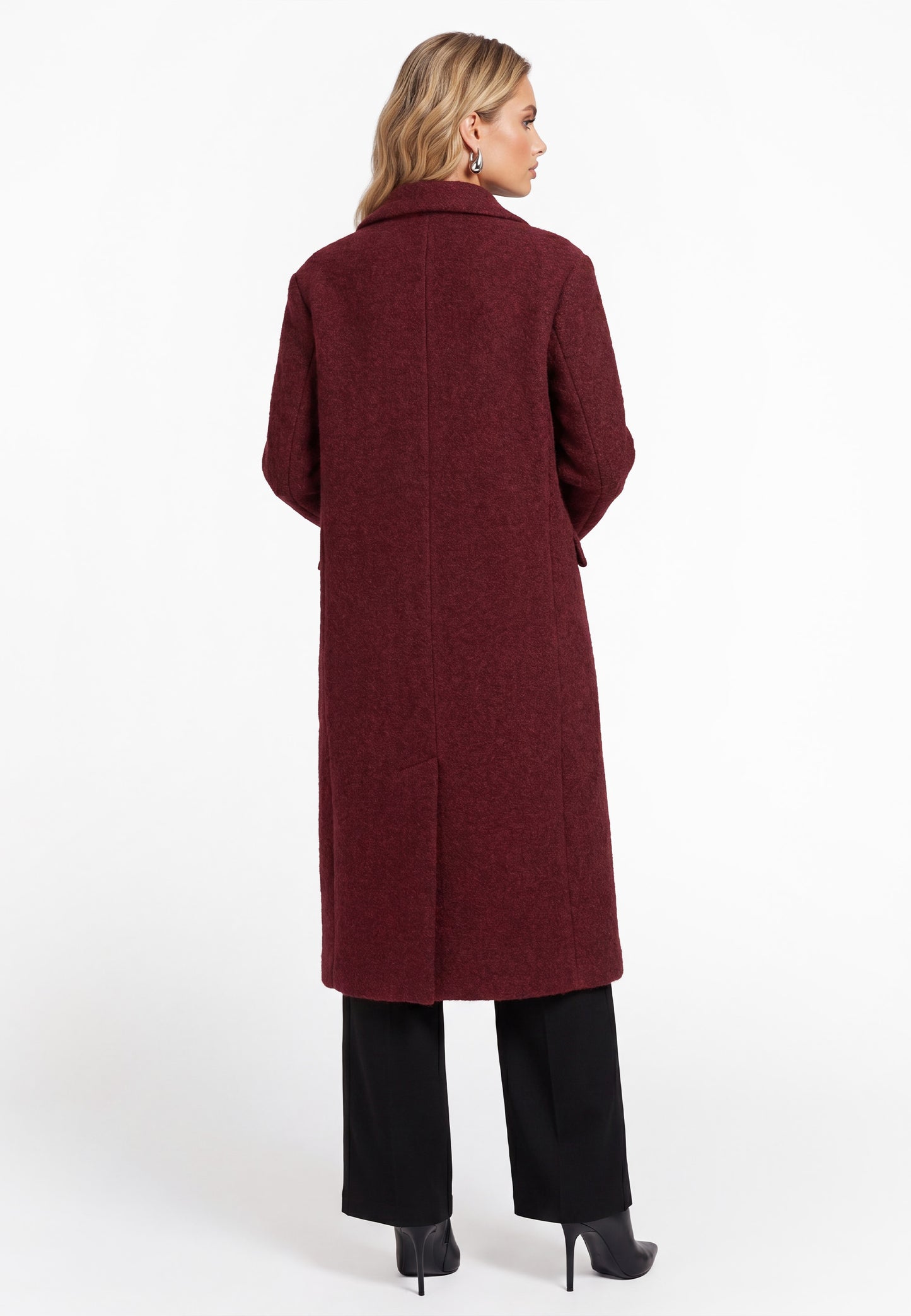 faina Coat