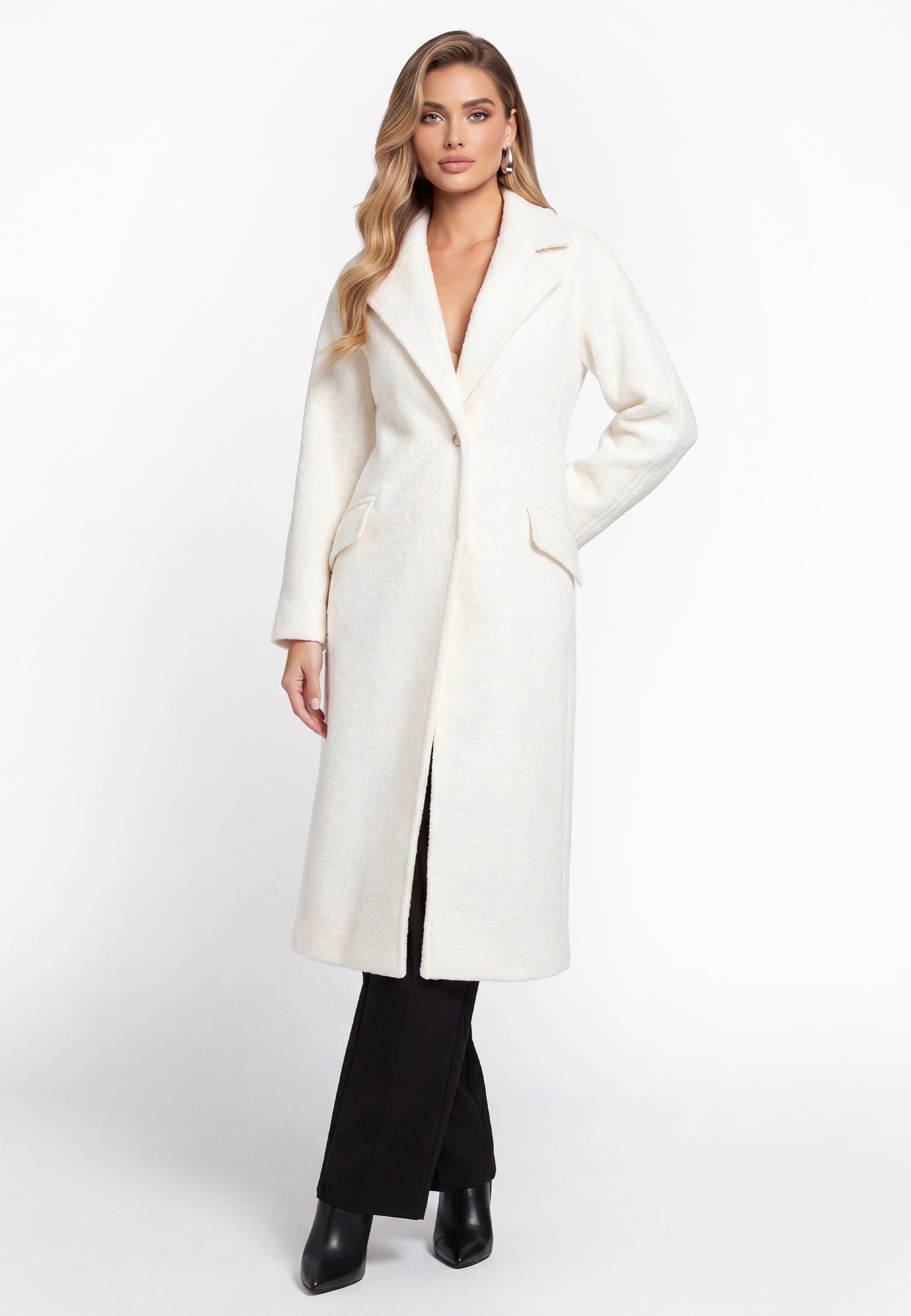 faina Coat