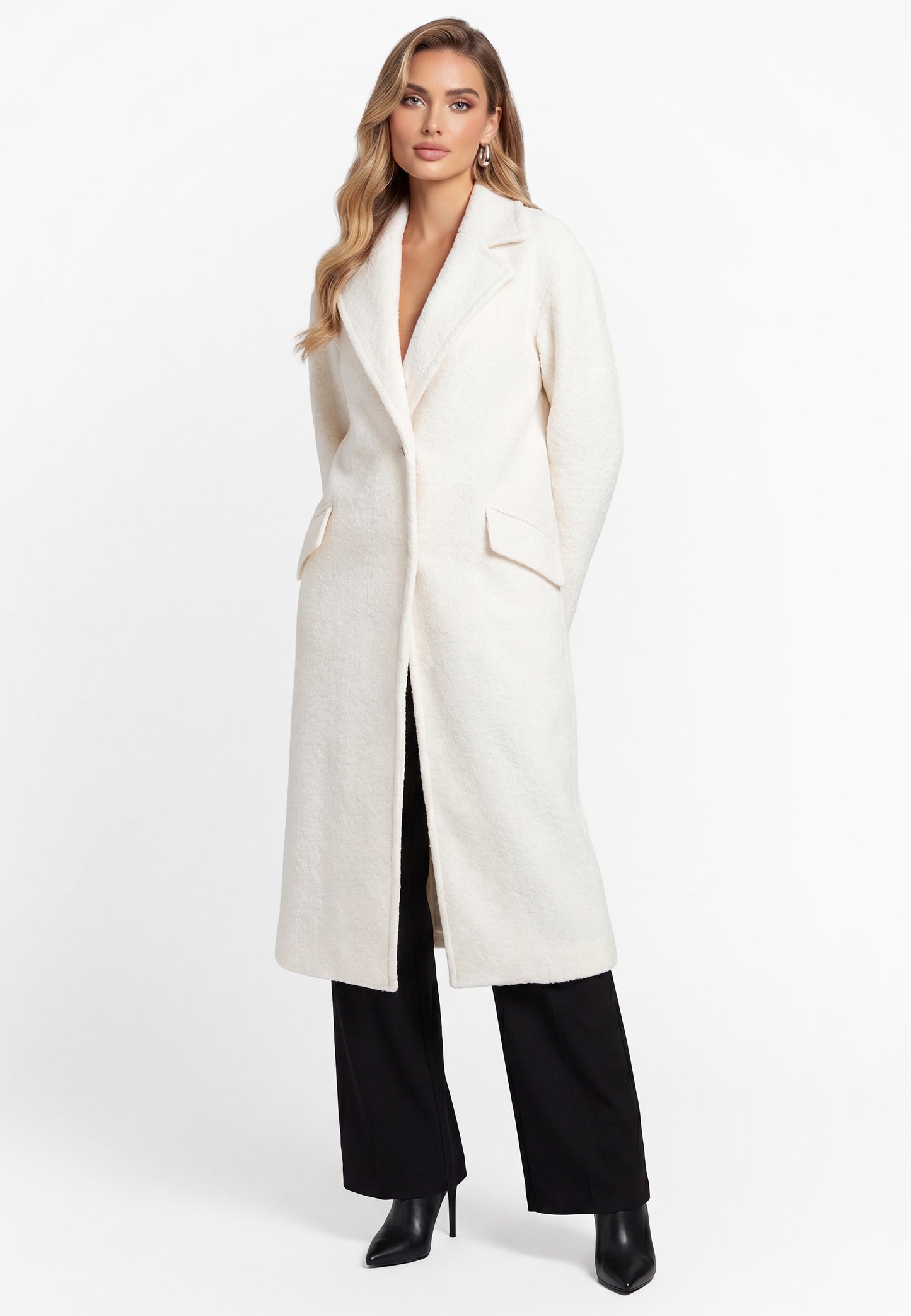 faina Coat