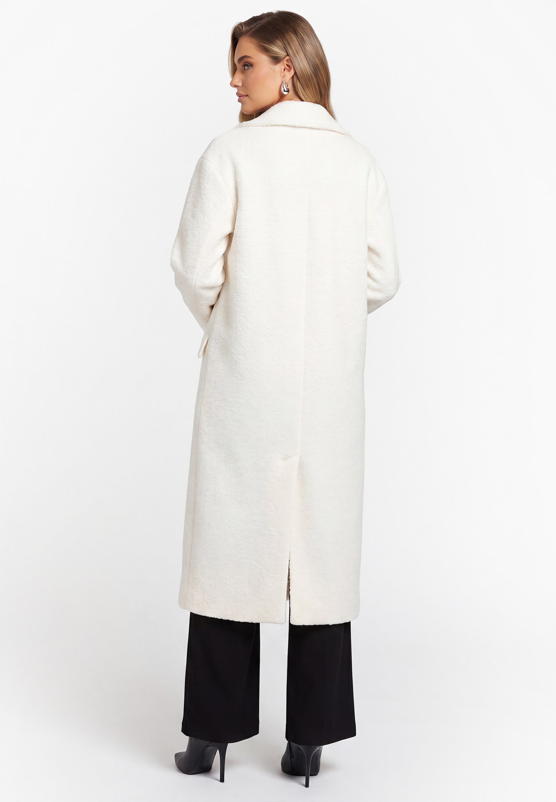 faina Coat
