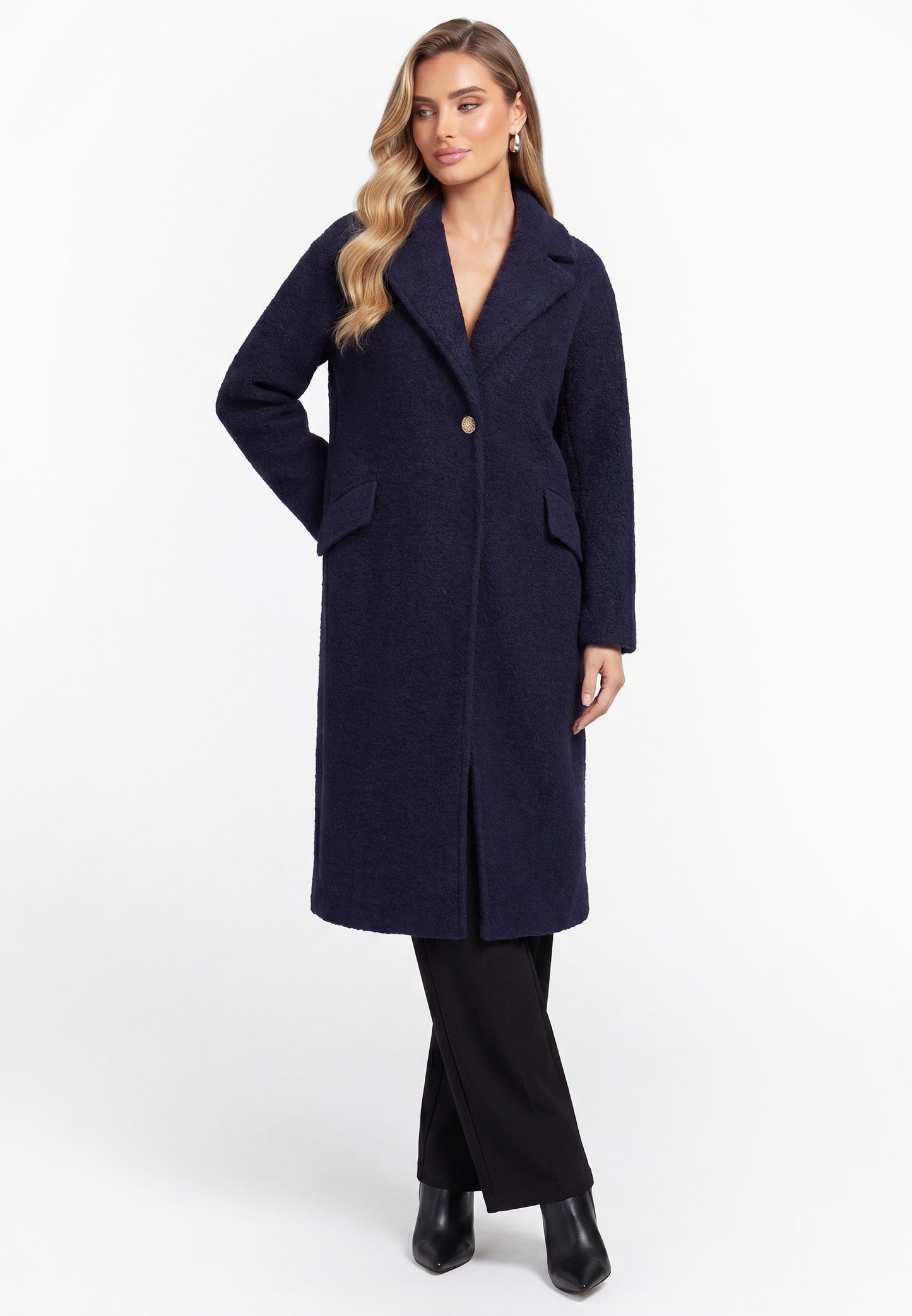 faina Coat