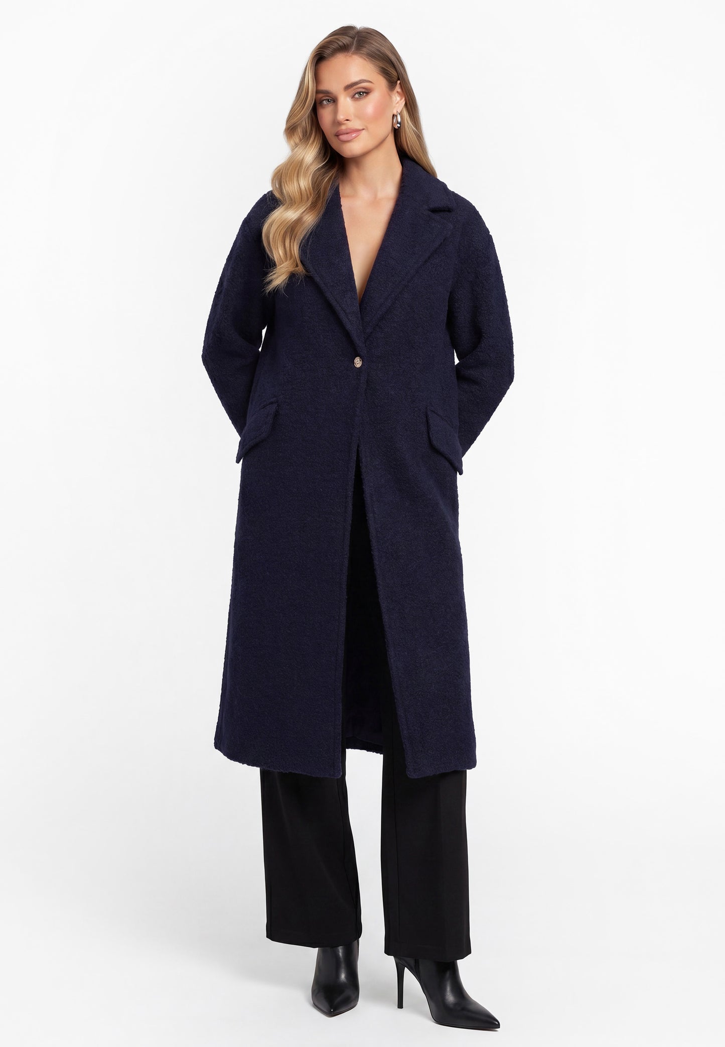 faina Coat
