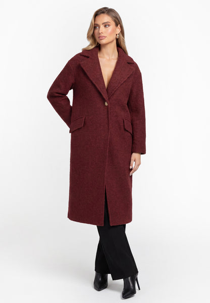faina Coat