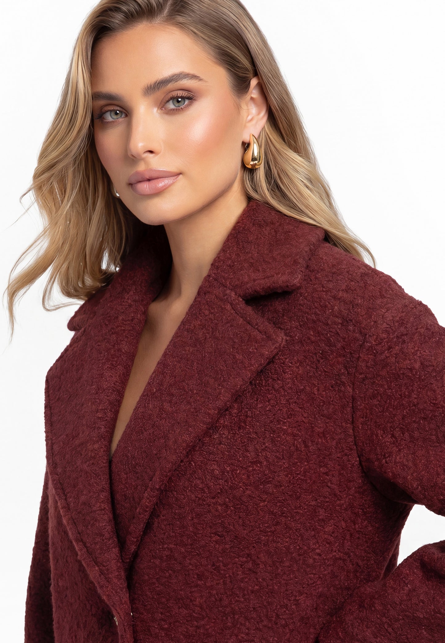 faina Coat
