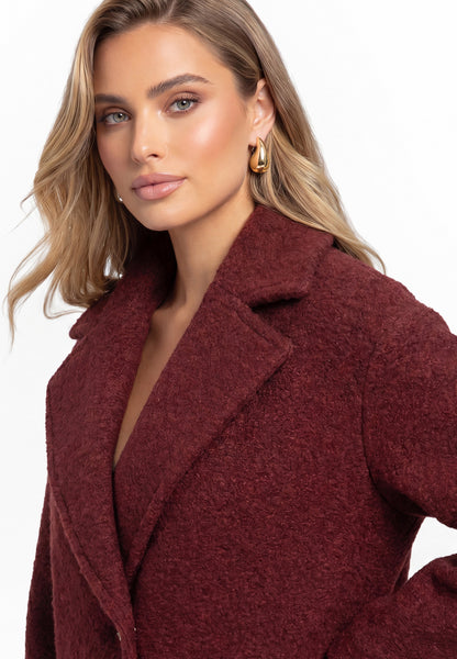 faina Coat
