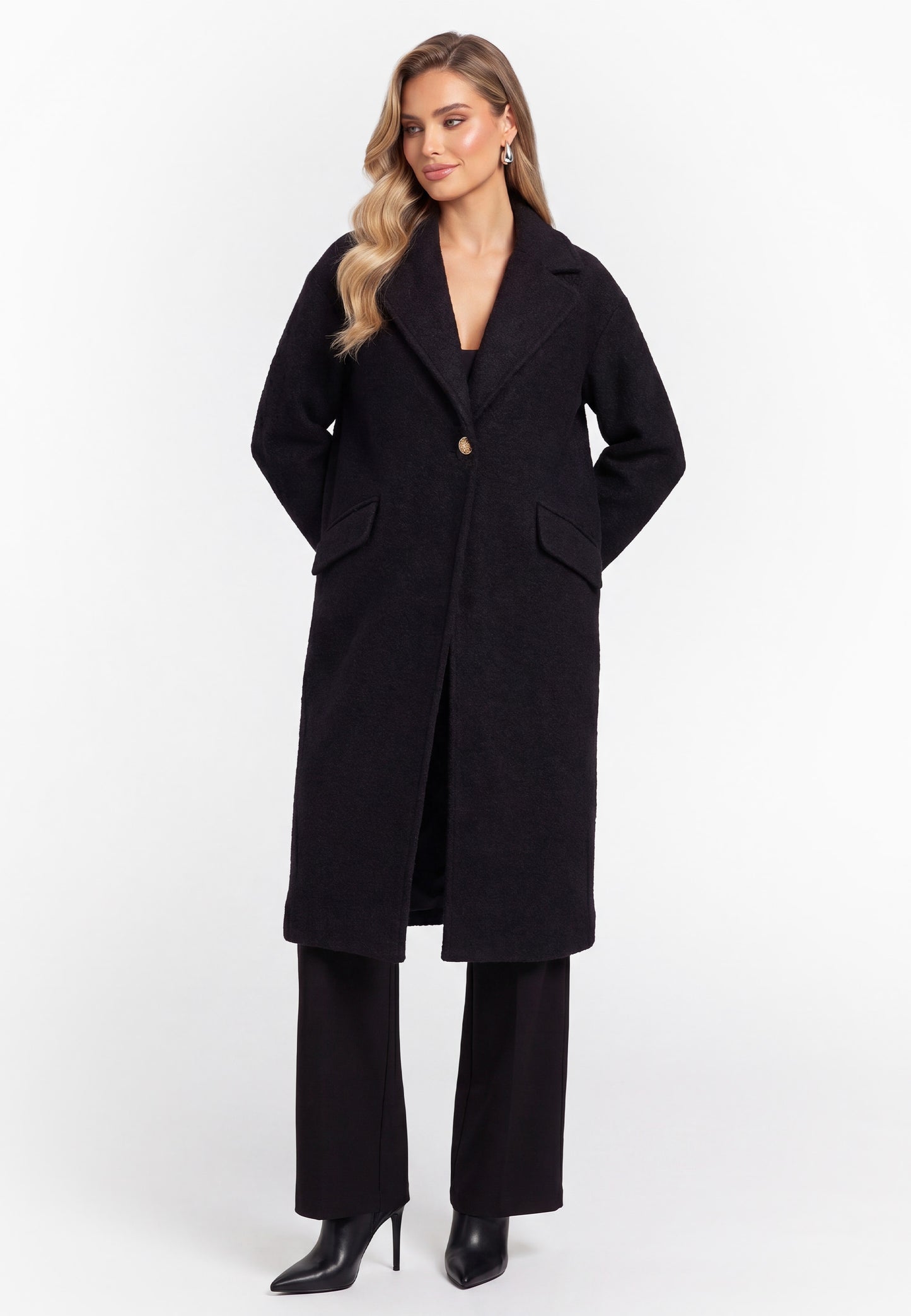 faina Coat
