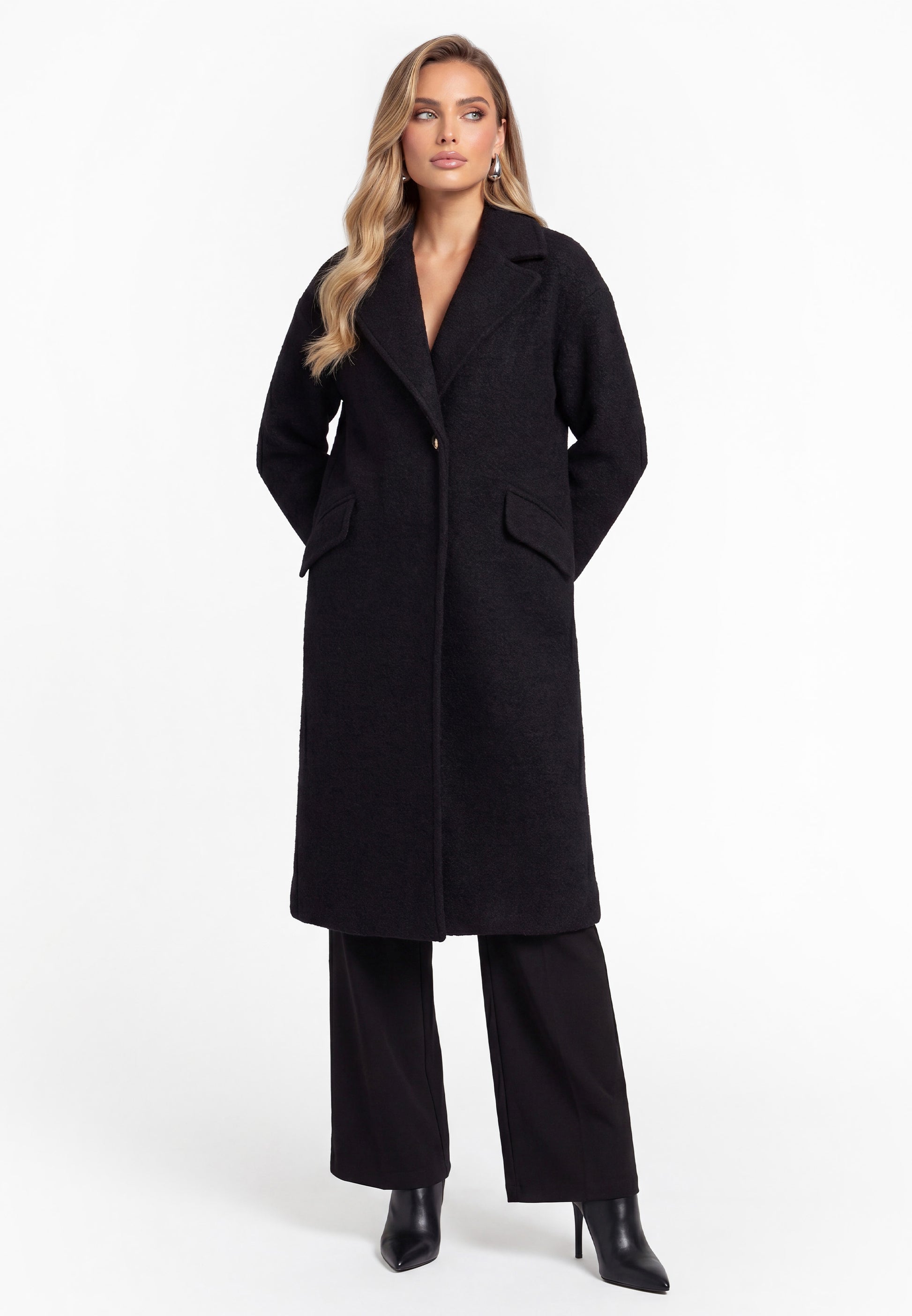 faina Coat