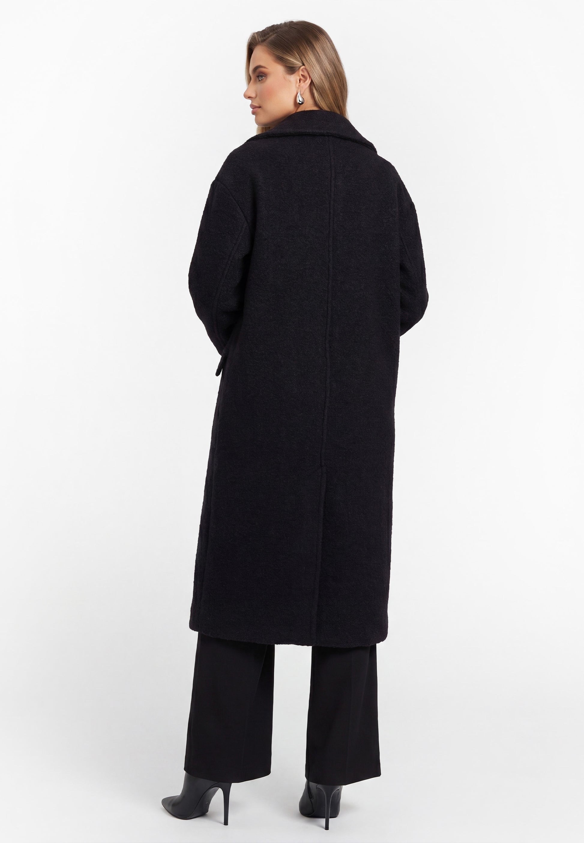 faina Coat