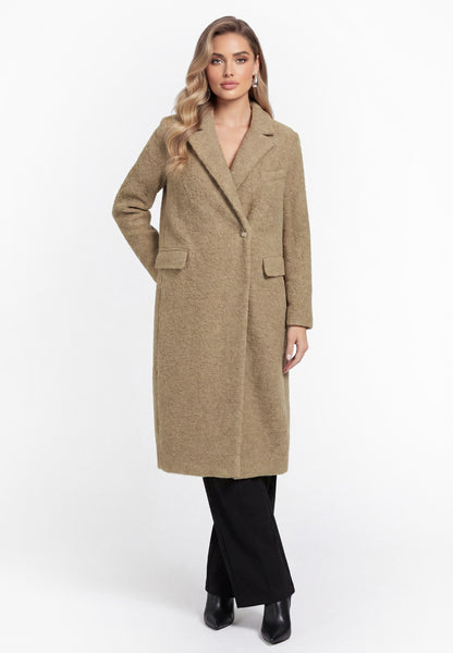 faina Coat