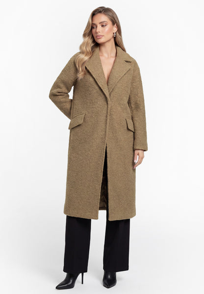 faina Coat