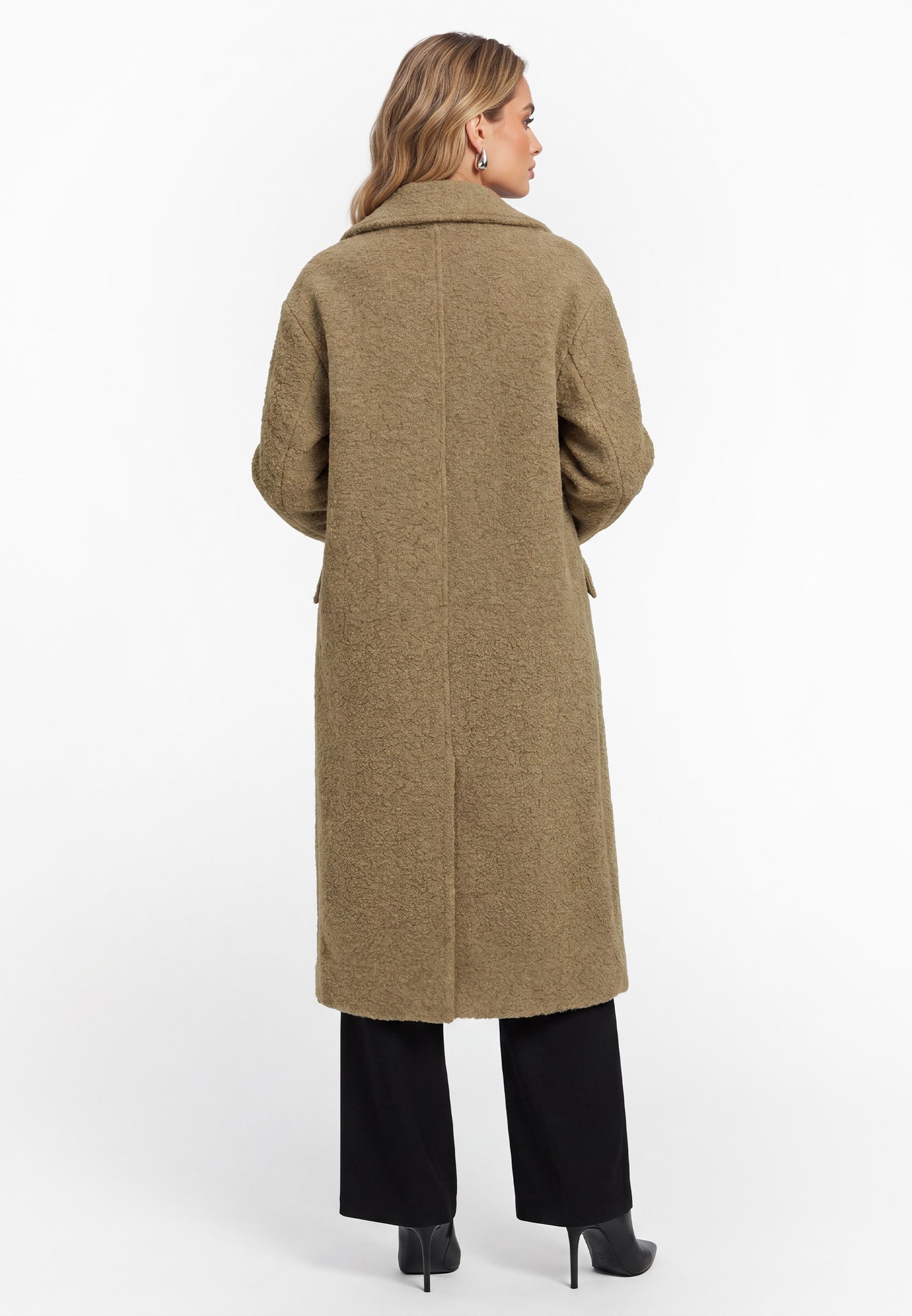 faina Coat