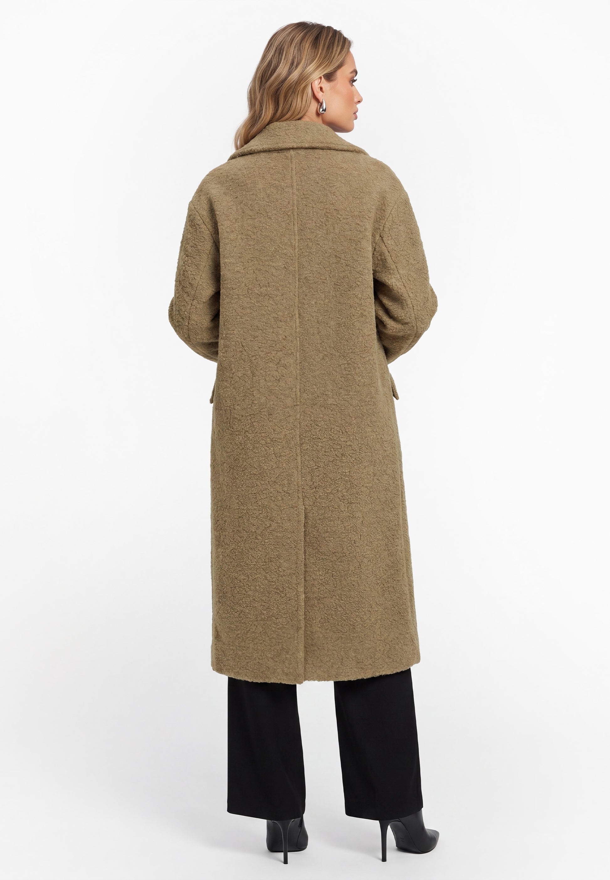 faina Coat