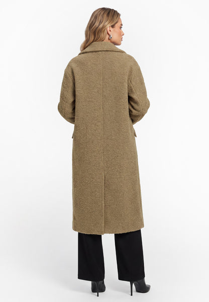 faina Coat