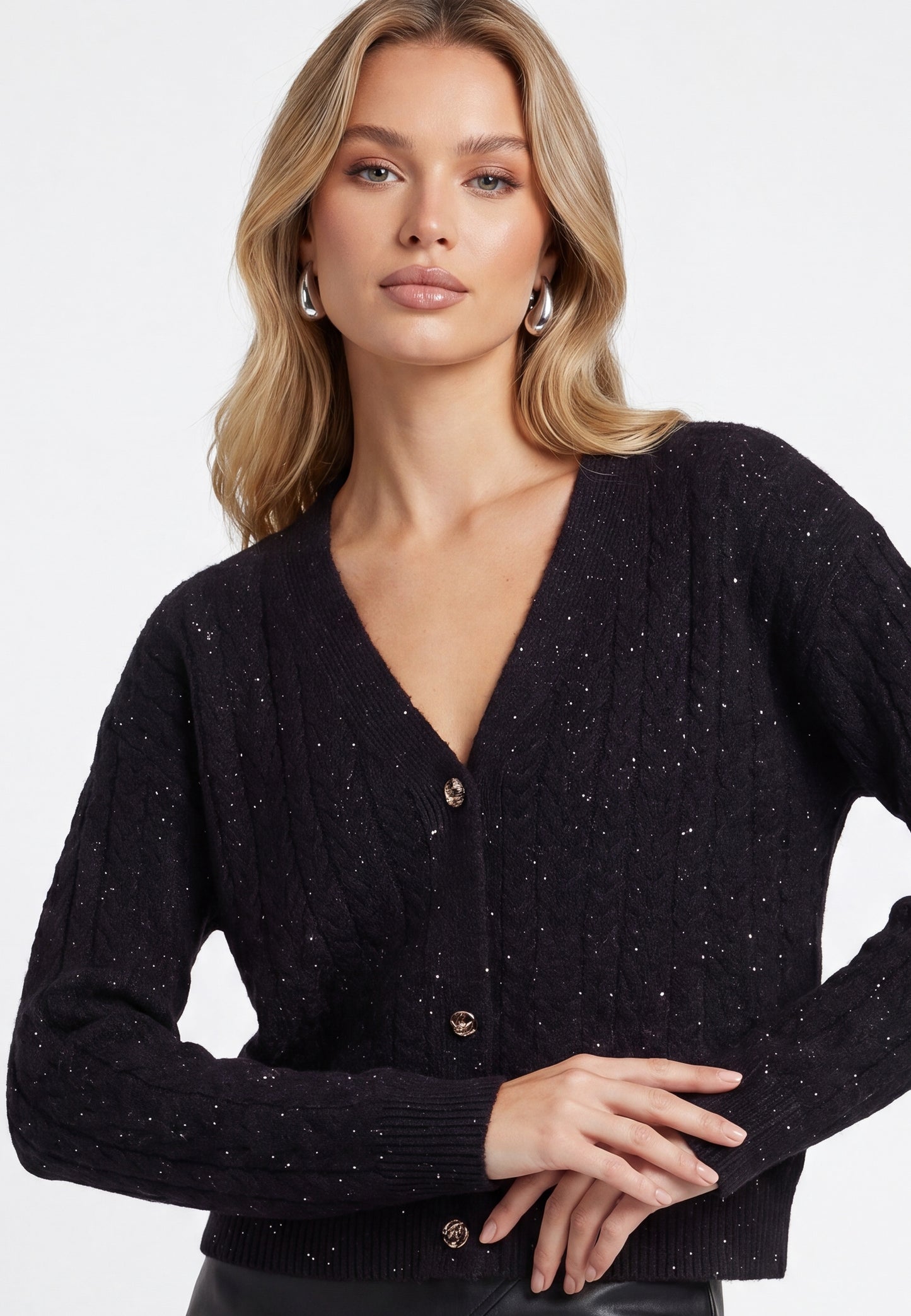 faina Cardigan