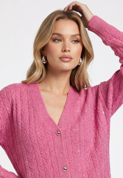 faina Cardigan