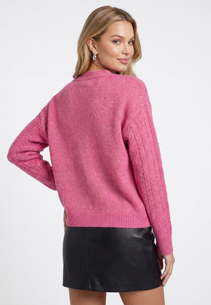 faina Cardigan