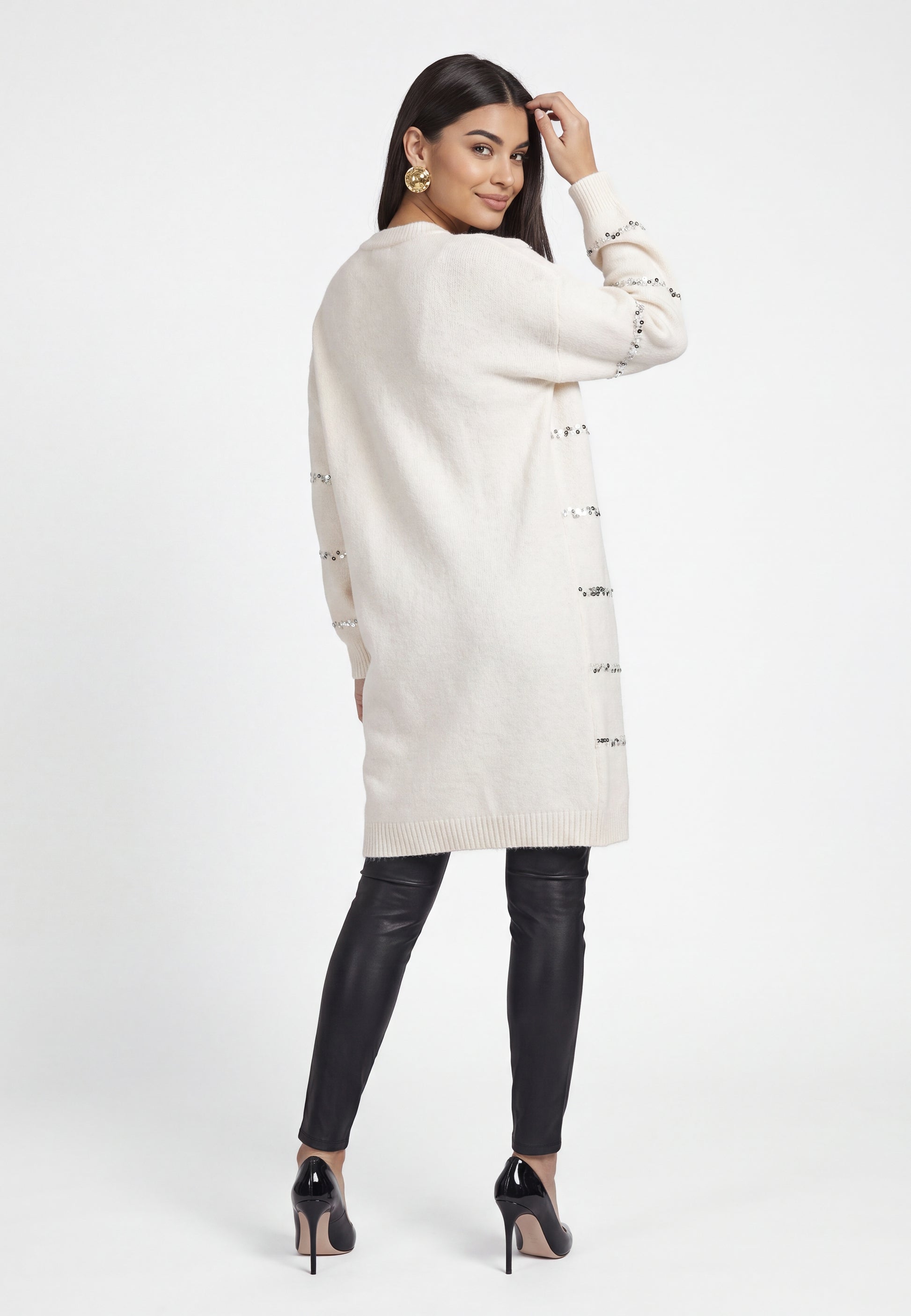 faina Cardigan