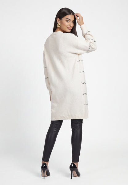 faina Cardigan