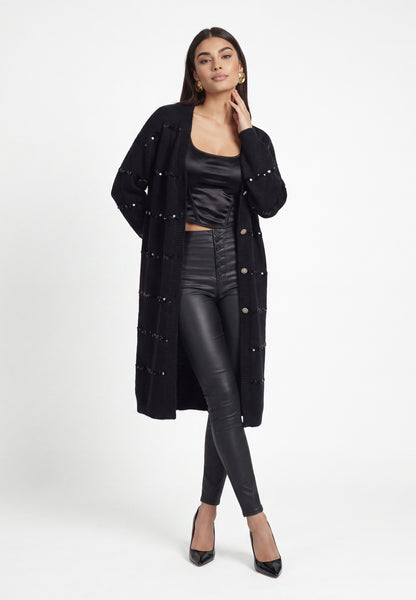 faina Cardigan