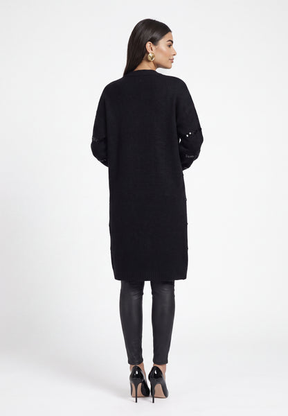 faina Cardigan