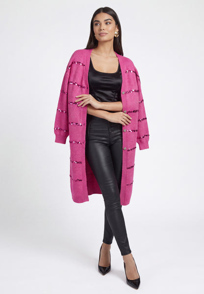 faina Cardigan