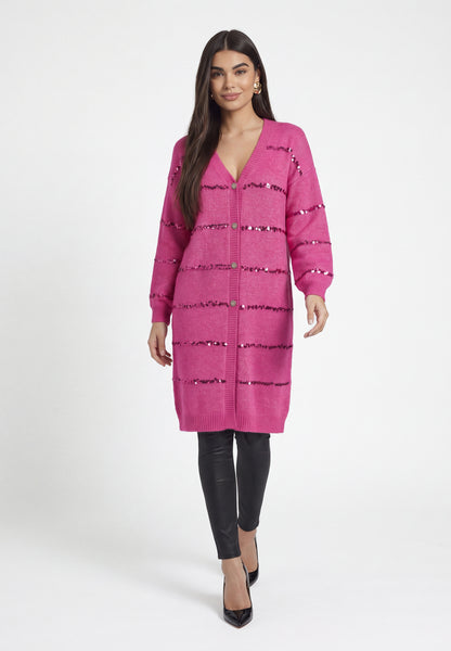 faina Cardigan