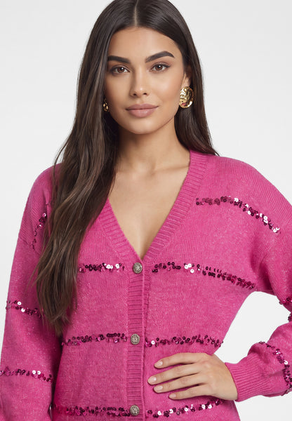 faina Cardigan