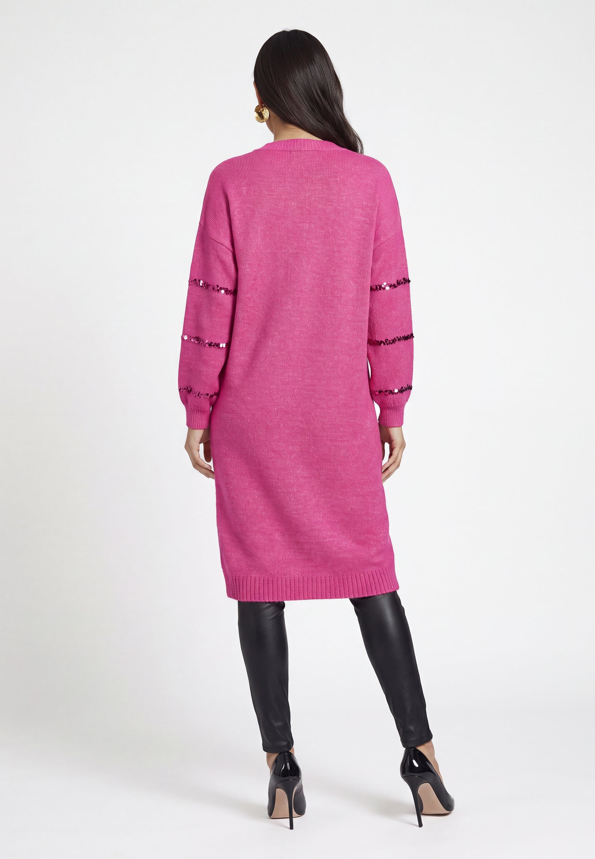 faina Cardigan