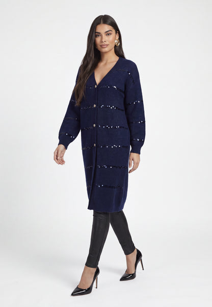 faina Cardigan