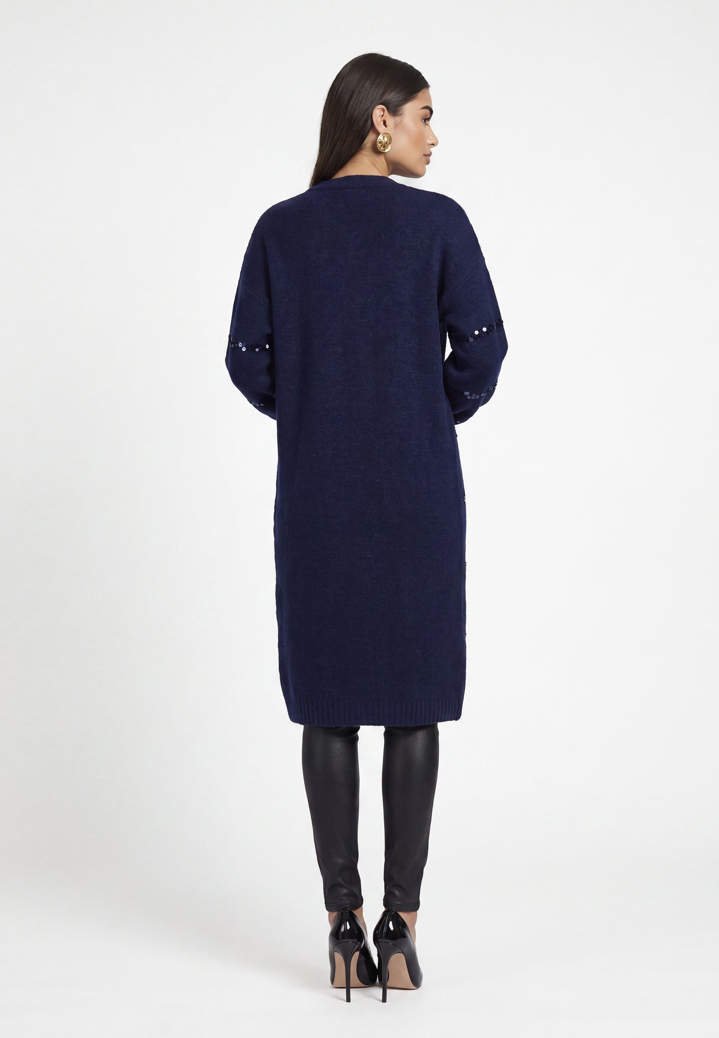 faina Cardigan