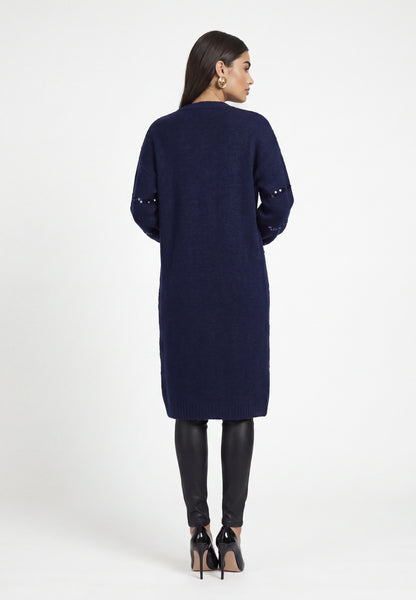 faina Cardigan