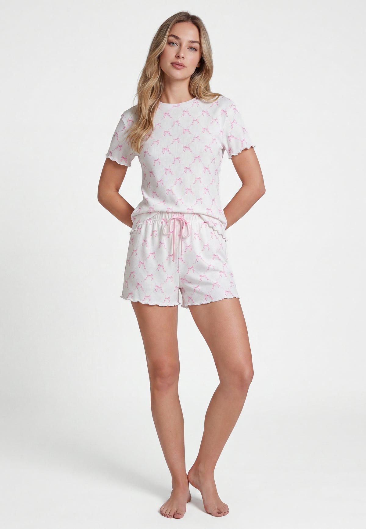 faina HOME Sleepwear