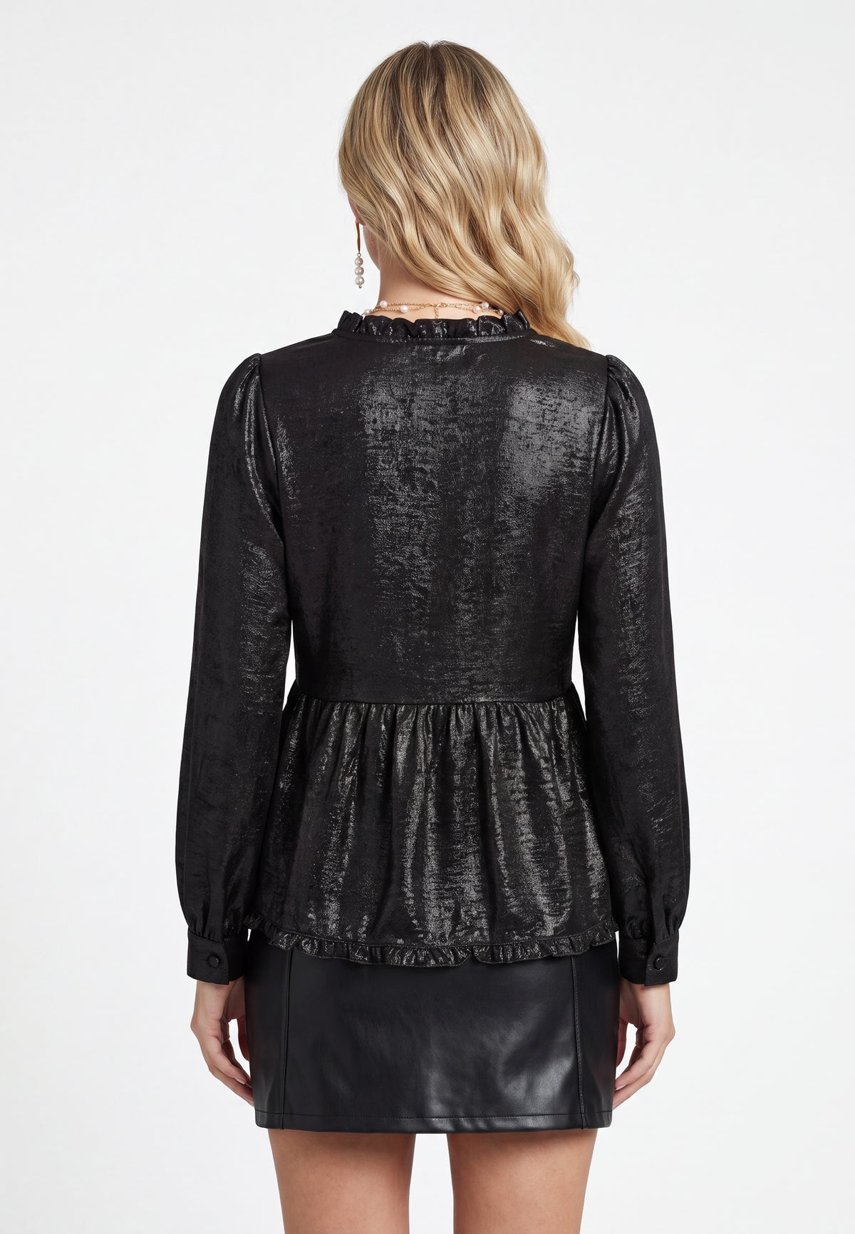 faina GLOW Blouse