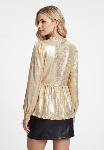 faina GLOW Blouse