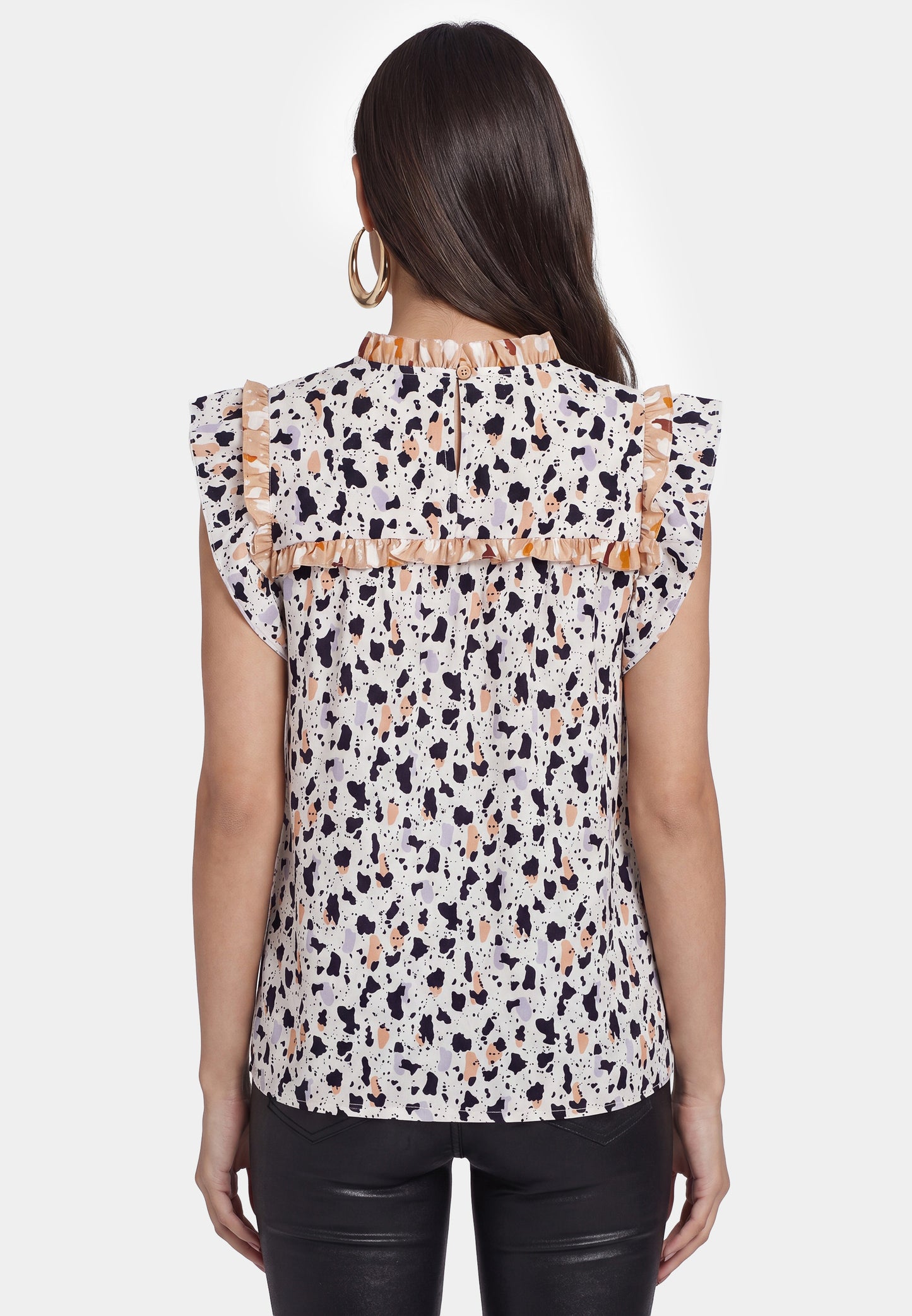 faina Blouse
