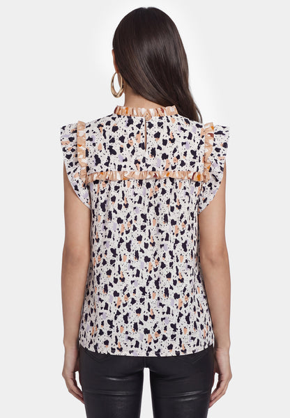 faina Blouse
