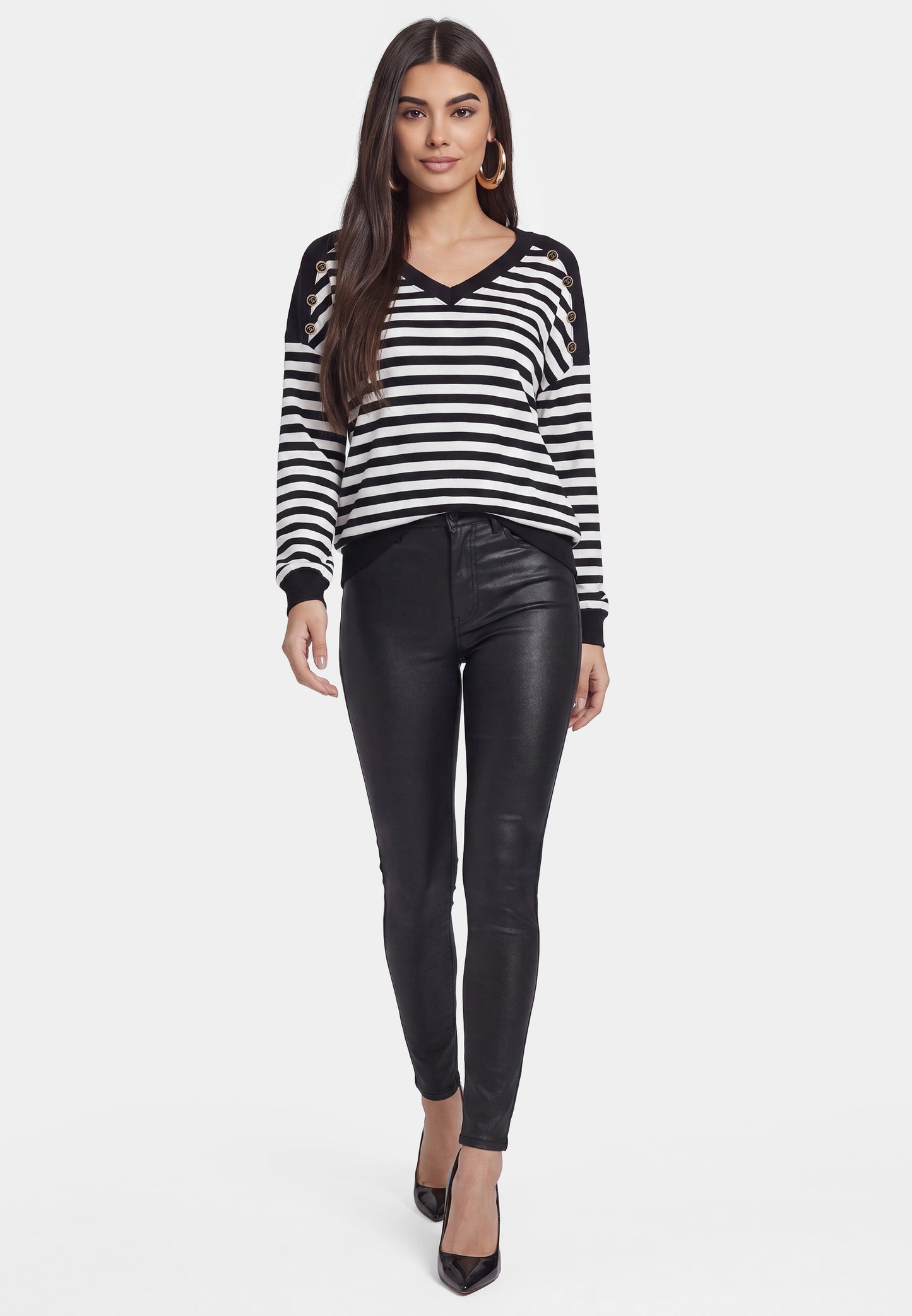 faina Blouse
